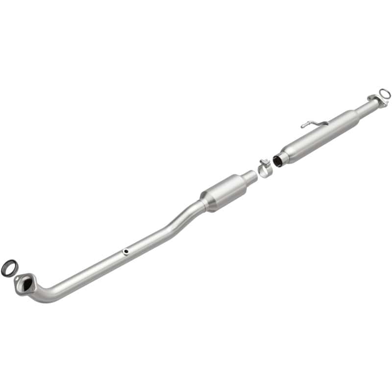 Magnaflow — Magnaflow California Direct Fit Converter 12-15 Toyota Camry 2.5L
California - view 2