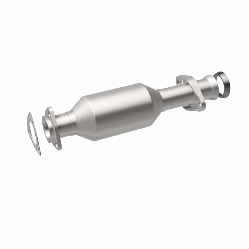 Magnaflow — MagnaFlow Conv Direct Fit Acura 90-91
Standard Grade
Standard - view 17