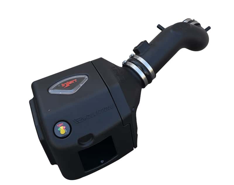 Injen — Injen 02-06 Cadillac Escalade V8 5.3L/6.0L Evolution Air Intake
Evolution Intake
Air Intake Kit - view 1