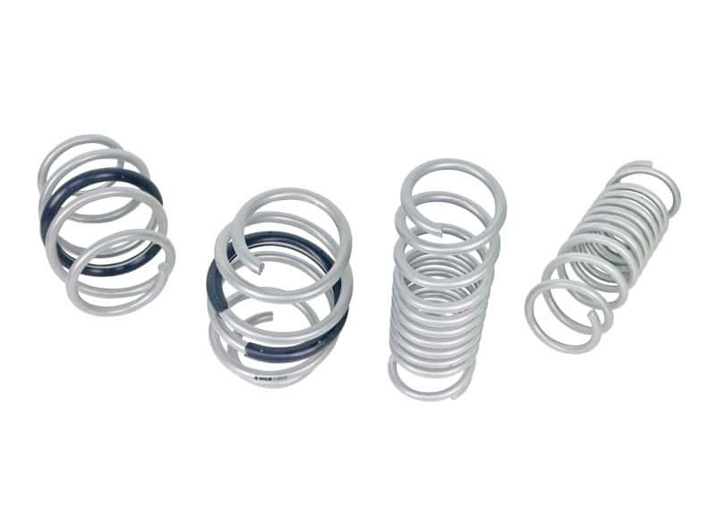 Whiteline — Whiteline 2022+ Subaru WRX (VB Chassis) Performance Lowering Springs
Coil Spring Kit
Coil Spring - view 3