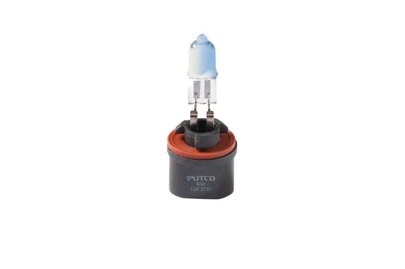 Putco — Putco Mirror White 880 - Pure Halogen HeadLight Bulbs
Bulb - view 1