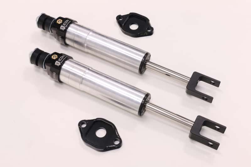 ICON — ICON 11-19 GM HD 0-1in 2.5 IR Shock System w/Upper Control Arm
GM HD UCA/SHOCK KIT - view 6