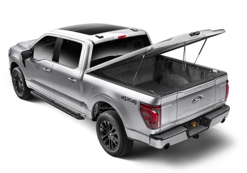 Undercover — UnderCover 24-26 Ford F150 5.7ft Bed w/ Pro Access TG Elite LX Bed Cover - view 5
