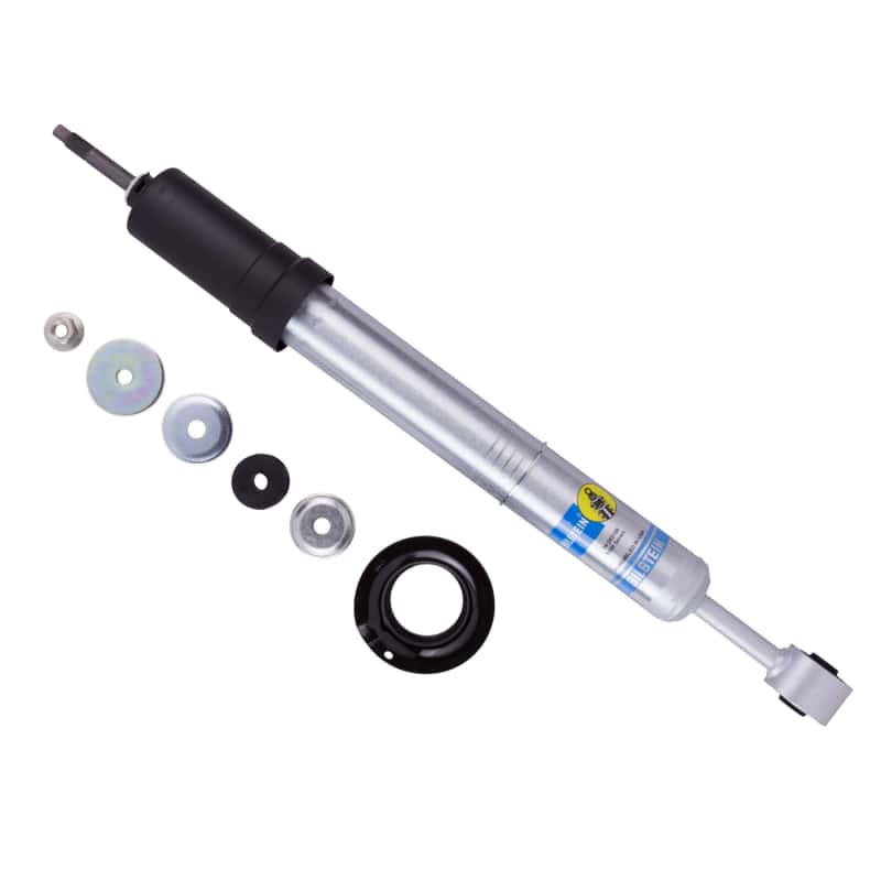 Bilstein — Bilstein B8 5100 Series 2016 Toyota Tacoma TRD/ Limited /SR /SR5 Front 46mm Monotube Shock Absorber
Shock - view 1