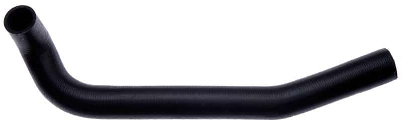 Gates — Gates 72-79 Dodge D & W Series Pickup V-8 318 Upper Molded Coolant Hose - view 1