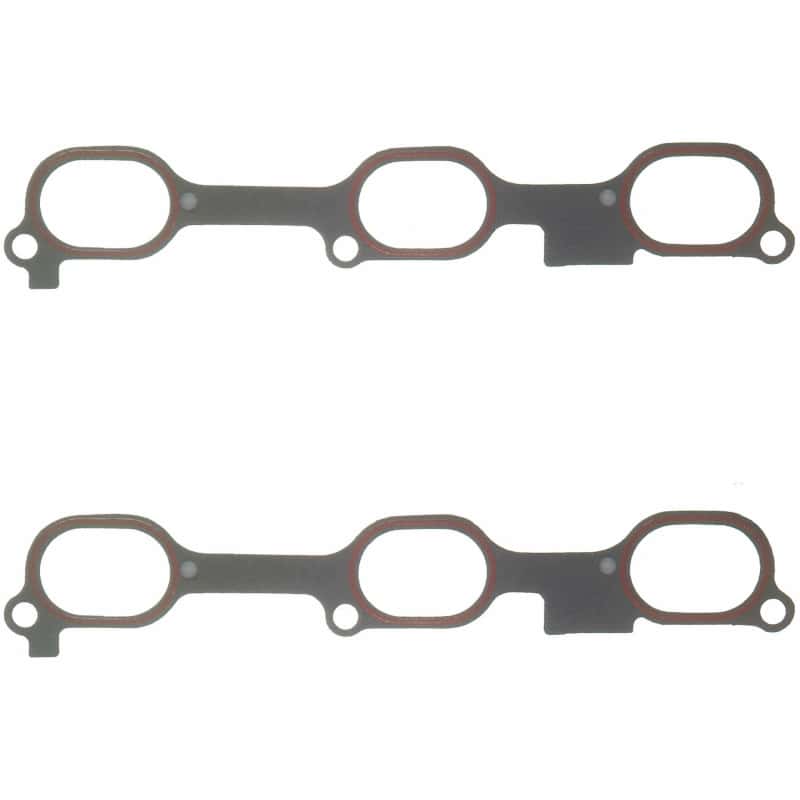 Fel-Pro — Fel-Pro Chevrolet Impala MS 90505 Fuel Injection Plenum Gasket Set - view 1