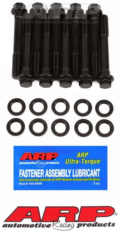 ARP — ARP BB Ford 390-428 Main Bolt Kit - view 1