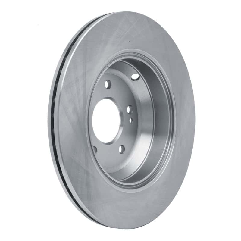 DFC — DFC 18-23 Genesis G80 Rear Brake Rotor
DFC Brake Rotor - view 4