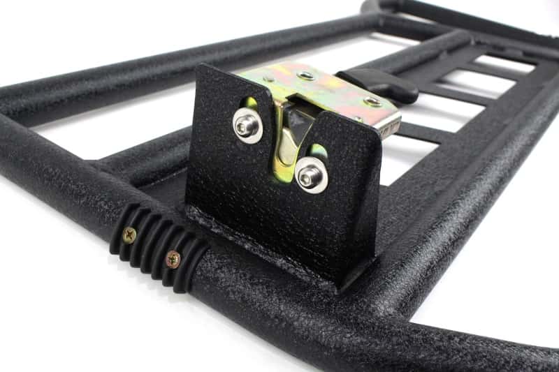 Fishbone Offroad — Fishbone Offroad 07-18 Jeep Wrangler JK 4 Door Front/Rear Tube Doors - view 8