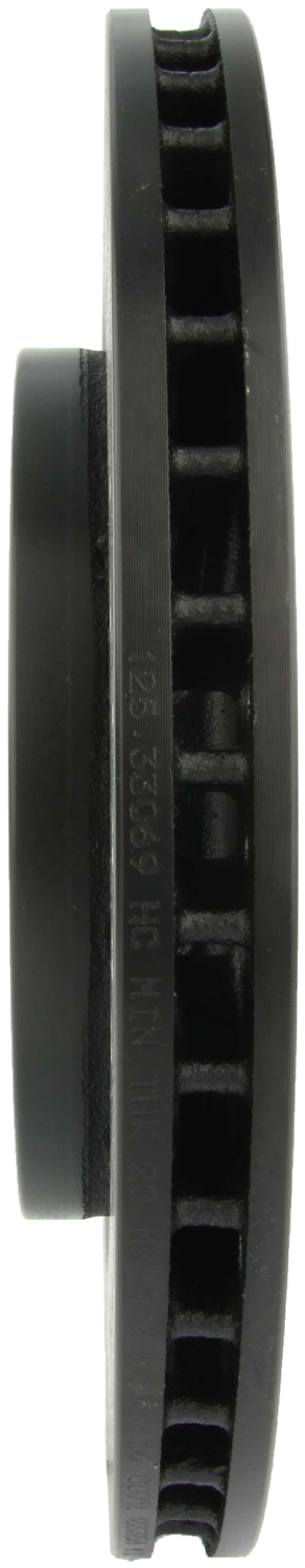 Stoptech — StopTech Slotted & Drilled Sport Brake Rotor
Slot/Drill Rotor - view 7