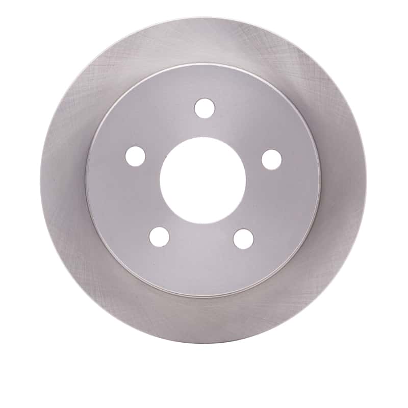 DFC — DFC 97-05 Buick Century Rear Brake Rotor
DFC Brake Rotor - view 1
