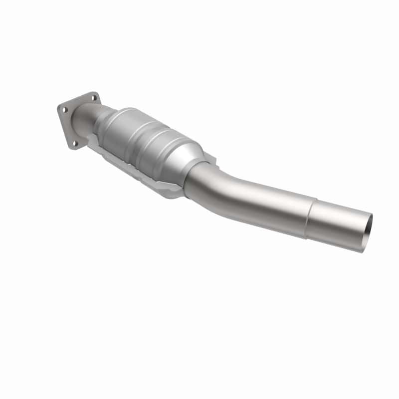 Magnaflow — MagnaFlow Conv DF 90-91 Audi Coupe Quatt 2.3L
Standard Grade
Standard - view 14