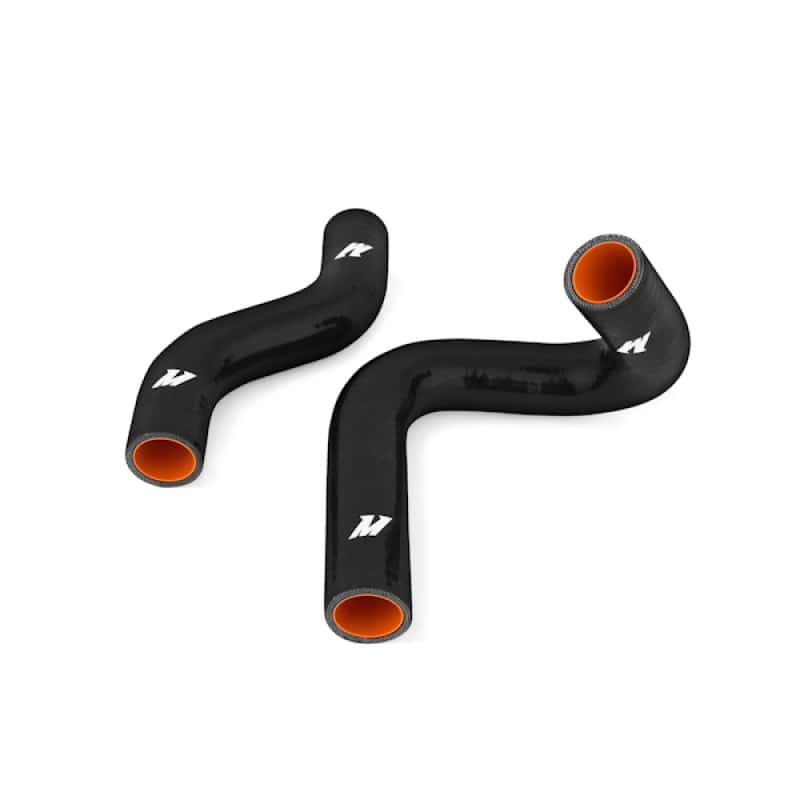 Mishimoto — Mishimoto 70-75 Datsun 240Z Black Silicone Hose Kit
Coolant Hose Kit - view 2