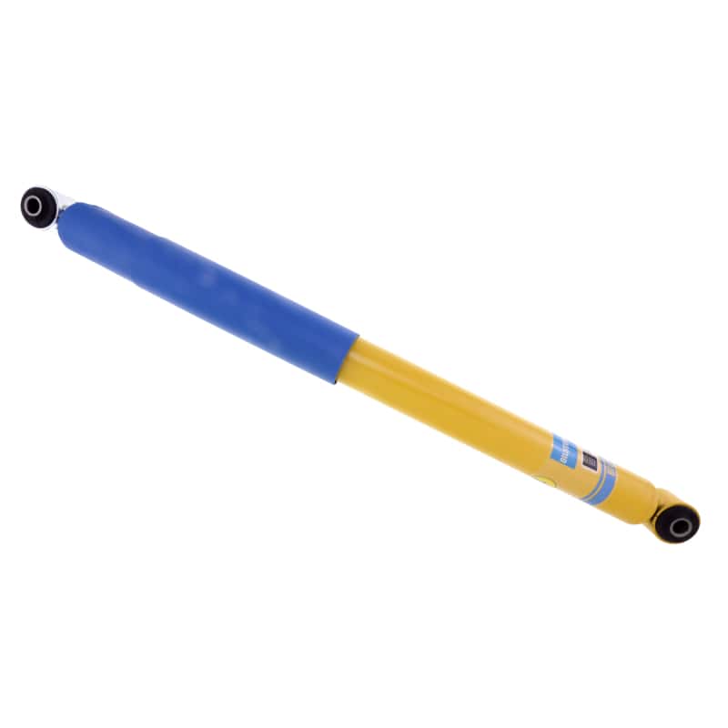 Bilstein — Bilstein 4600 Series 13-14 Dodge Ram 3500 Rear 46mm Monotube Shock Absorber
Shock - view 7