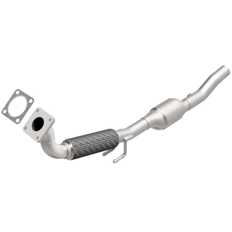 Magnaflow — MagnaFlow Conv DF 99-03 Beetle/Golf 2.0L
OEM Grade
OEM - view 1