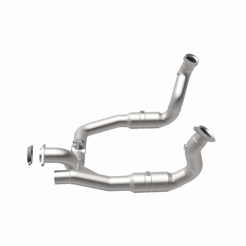 Magnaflow — MagnaFlow Conv Direct Fit 11-14 Ford F-250 Super Duty / 350 Super Duty V8 6.2L
OEM Grade
OEM - view 20