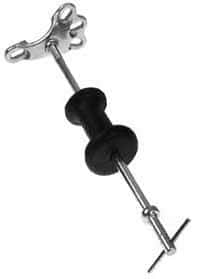 SPC Performance — SPC Performance FLANGE AXLE PULLER
ALIGNMENT SHIMS
ALIGNMENT TL - view 1
