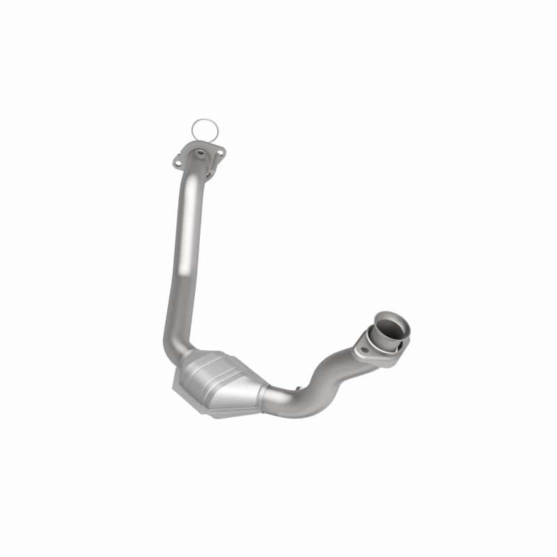 Magnaflow — MagnaFlow Conv DF 96-98 Explorer-Mountaineer
HM Grade
HM - view 25