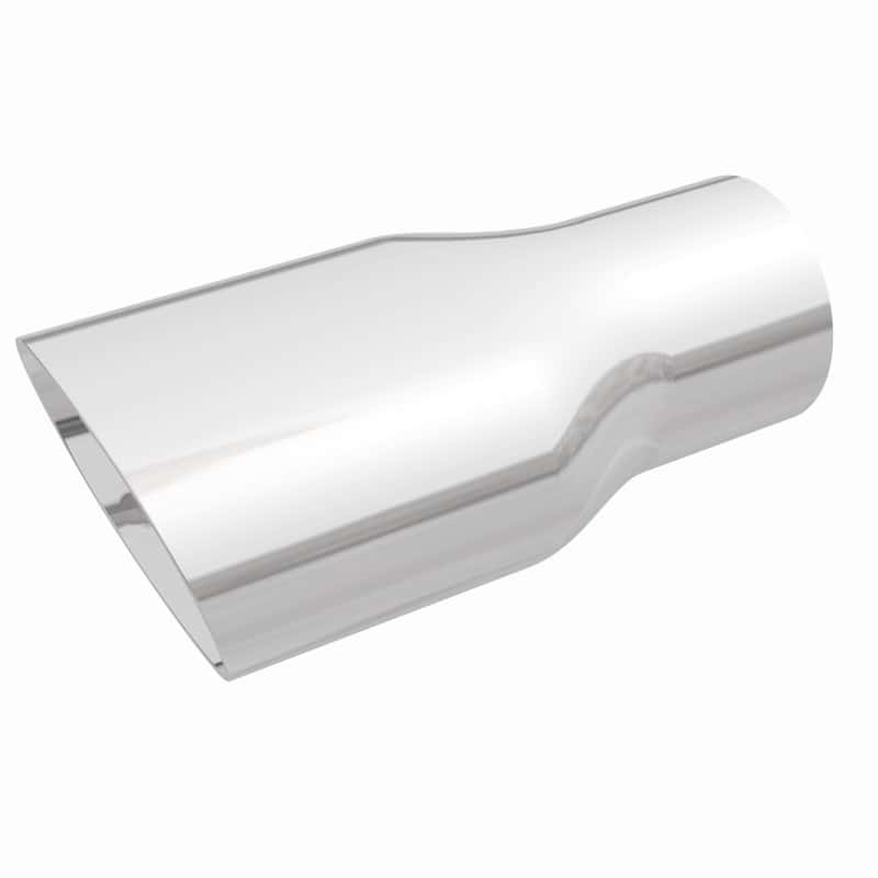 Magnaflow — MagnaFlow Tip 1-Pk Oval Re DW 3.5X5.5 X 8
Stainless Steel
Exhaust Tip - view 9
