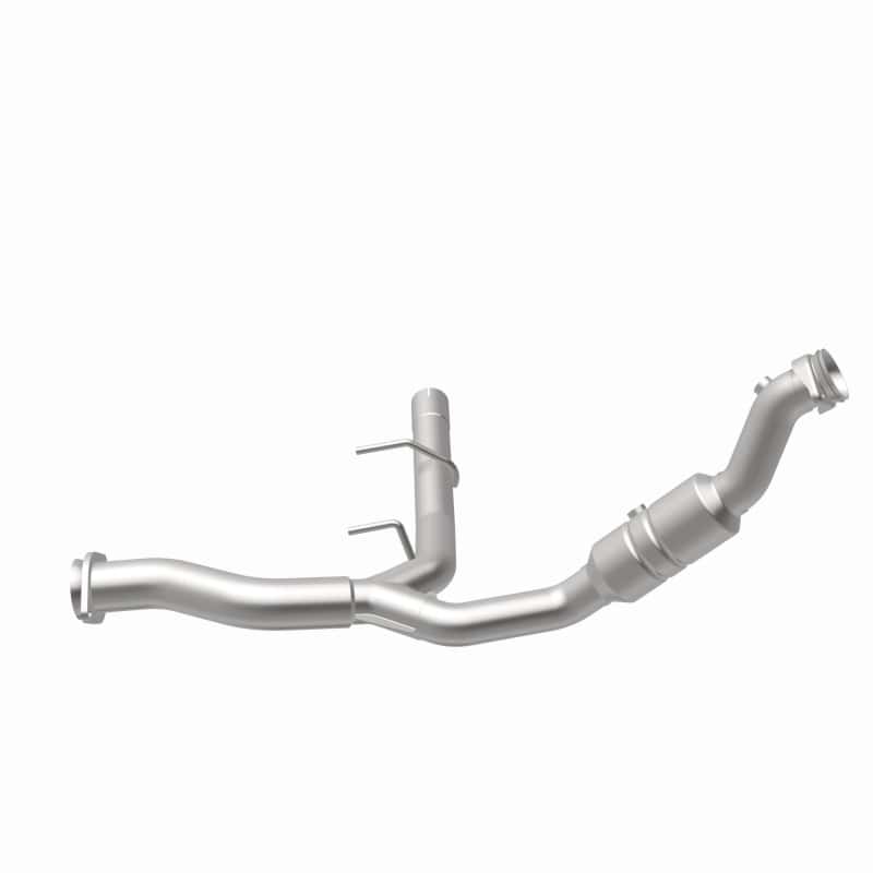 Magnaflow — Magnaflow Conv DF 2011-2014 F-150 V6 3.5L OEM Underbody
OEM Grade
OEM - view 20