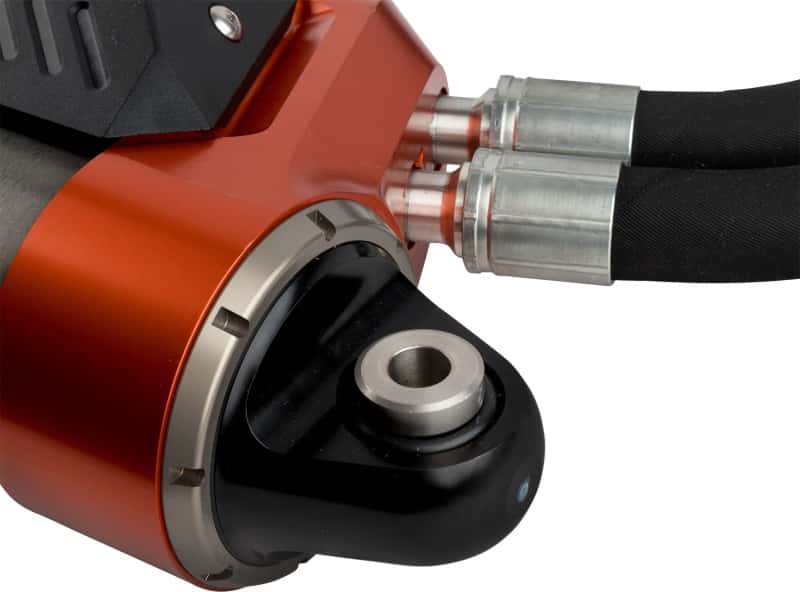 FOX — Fox Ford Raptor 3.0 Factory Series 12.3in External QAB P/B External Cooler Shock Set
3.0 Bypass Shocks - view 4
