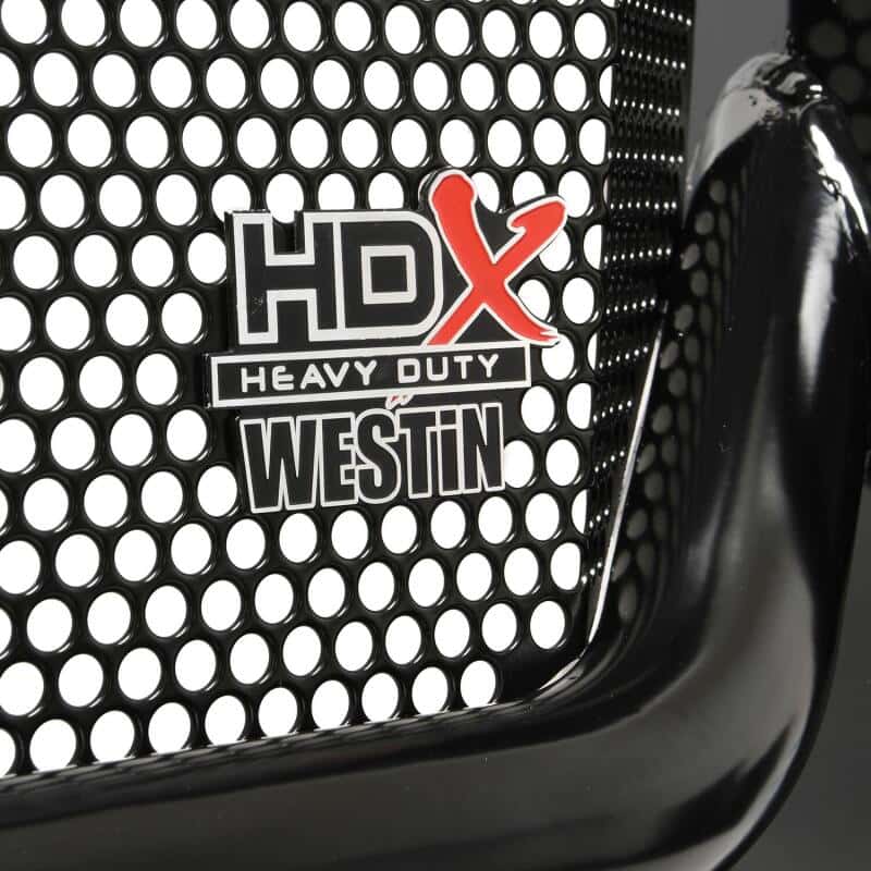 Westin — Westin 15-21 Ford Transit 150/250/350 HDX Grille Guard - Black
Grille Guard - view 11