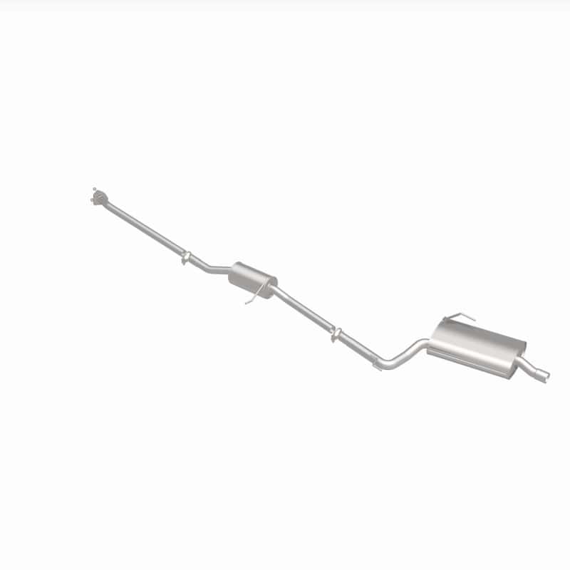 Magnaflow — MagnaFlow BRE Exhaust Kit 03-07 Honda Accord 2.4L
Exhaust Kit - view 10