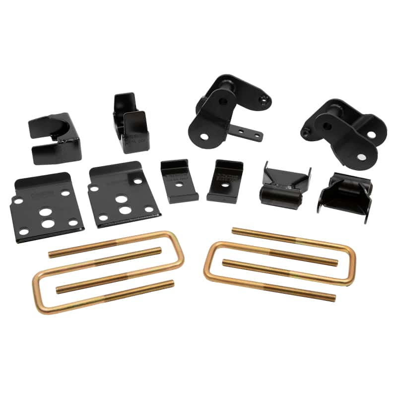 Belltech — PERF COILOVER KIT + - view 3