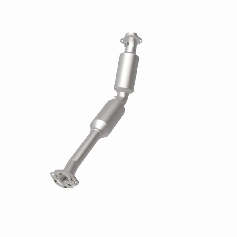 Magnaflow — MagnaFlow Conv DF 2004-2008 Ford Crown Victoria 4.6L
California - view 17