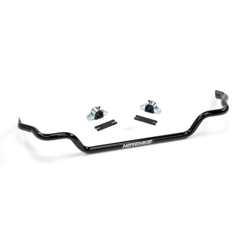 Hotchkis — Hotchkis Black Sport Front Sway Bar
Black Sport Sway Bar
Sway Bar Assembly - view 1