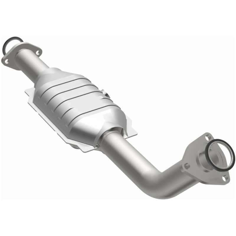 Magnaflow — MagnaFlow Conv DF 04-06 Tundra 4.7L P/S frt O
OEM Grade
OEM - view 3