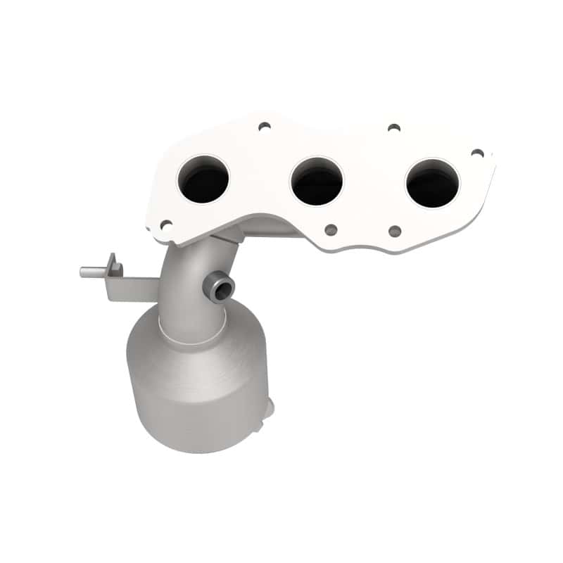 Magnaflow — MagnaFlow Conv DF 07-09 Toyota Sienna 3.5L
OEM Grade
OEM - view 25