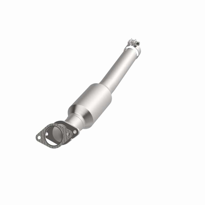 Magnaflow — Magnaflow Conv DF 2017 Fusion L4 2 OEM Close Coupled
OEM Grade
OEM - view 27