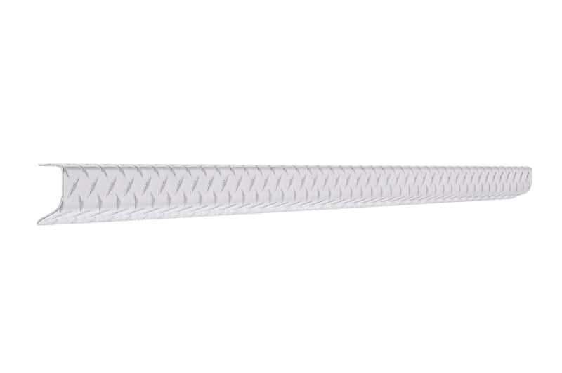 Dee Zee — Dee Zee 19-23 Dodge/Ram Ram Tailgate Protector Cap Brite-Tread
TlgtCapProtector - view 2