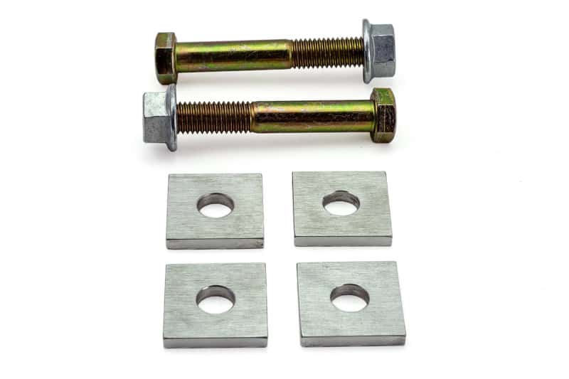 SPL Parts — SPL Parts 2014+ BMW M2/M3/M4 (F8X) Eccentric Lockout Kit Camber
Cam Ecc Lockout Kit - view 2