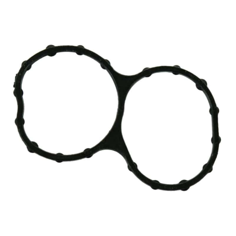 Fel-Pro — Fel-Pro 11-14 Ford F-150/Mustang 5.0L Engine Oil Filter Adapter Seal - view 2