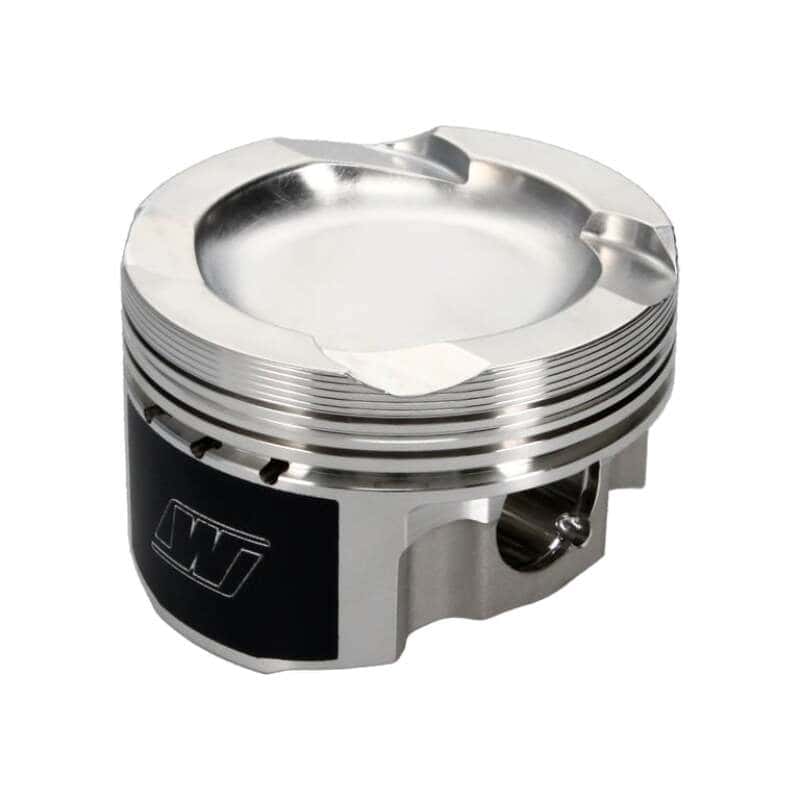 Wiseco — Wiseco BMW N54B30 84.50mm Bore 1.244 Compression Height Piston Kit
Piston Set - view 2