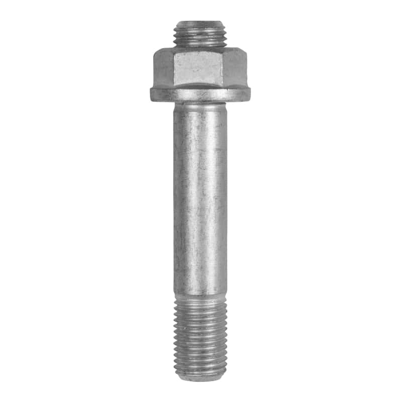 Yukon Gear & Axle — Yukon Gear Front Hub Assembly Mounting Kit for 1999-2005 Ford Superduty with 4 Studs and Nuts
Axle Stud - view 1