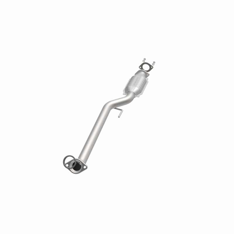 Magnaflow — Magnaflow Conv DF 02-06 Nissan Sentra 2.5L
California - view 26
