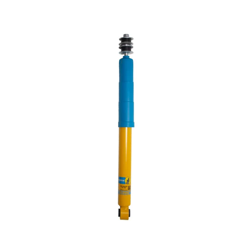 Bilstein — Bilstein 22-24 Toyota Tundra B6 4600 Shock Absorber - Rear
Shock - view 4