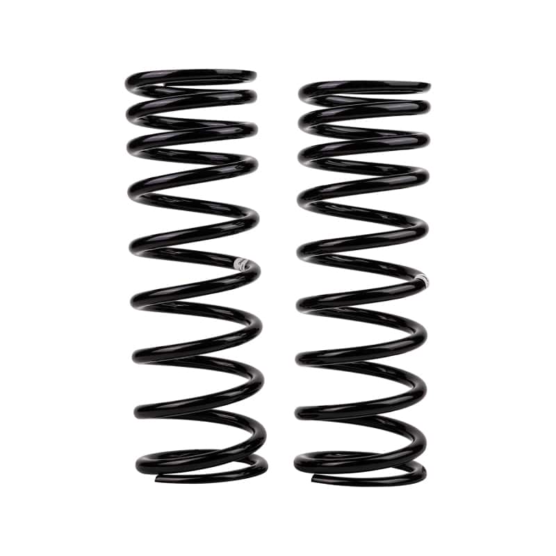 Old Man Emu — ARB / OME Coil Spring Front Land Rover - view 1