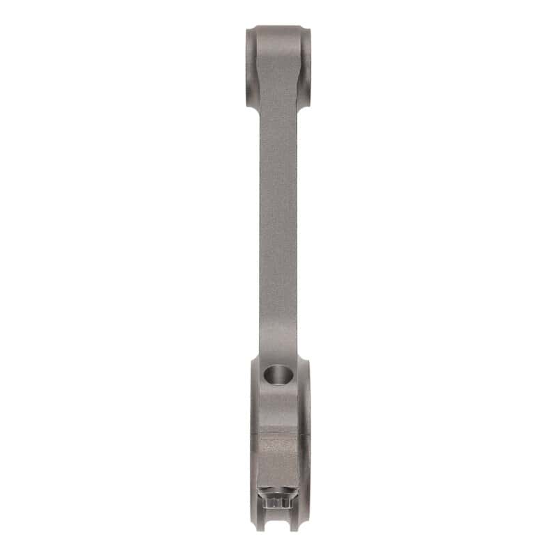 Manley Performance — Manley BB-Chevy Pro Series I Beam Connecting Rod Set 6.800in (+.665) Center to Center
Connecting Rod Set - view 8