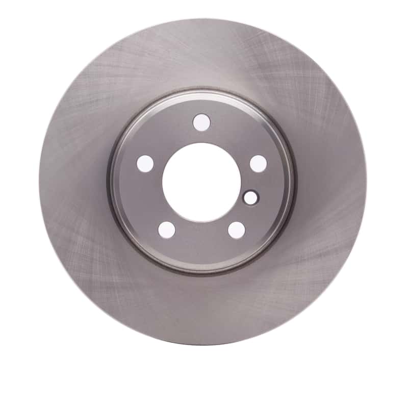 DFC — DFC 03-05 Land Rover Range Rover Front Brake Rotor
DFC Brake Rotor - view 1
