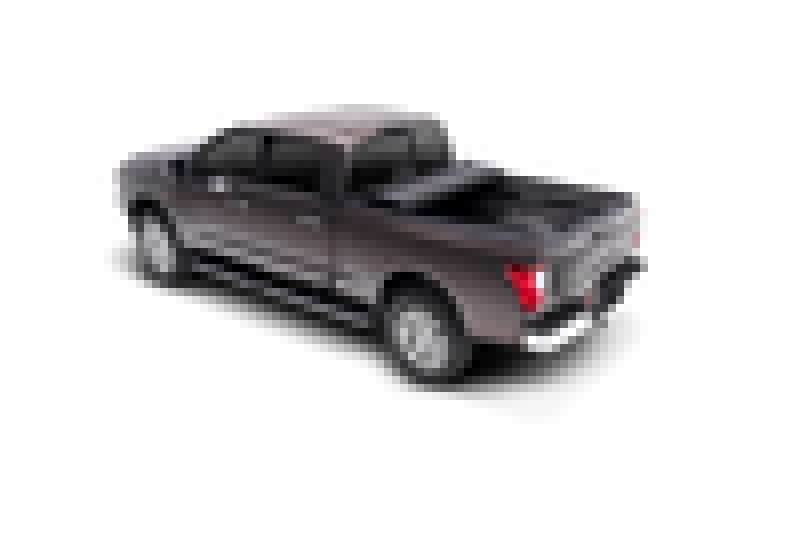 BAK — BAK 16-20 Nissan Titan XD 6ft 6in Bed (w or w/o Track System) BAKFlip MX4 Matte Finish
BFMX4 16-24TtnXD6ft.
BFMX4 16-24TtnXD6'6 - view 5