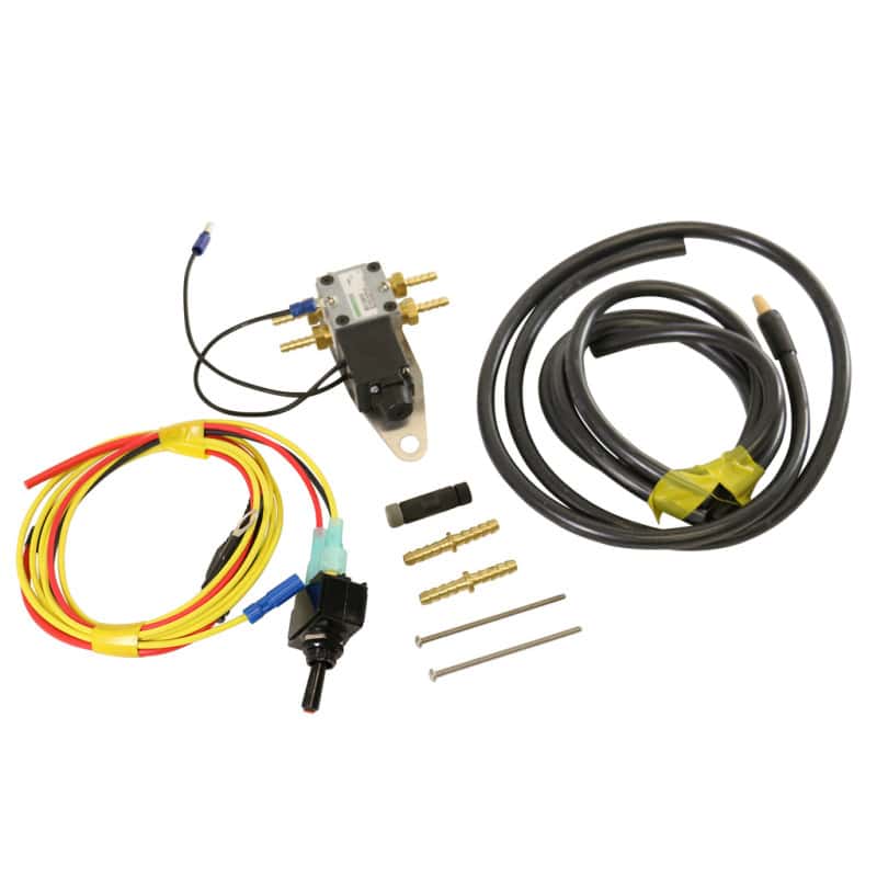 BD Diesel — BD Diesel 2 Low UnLoc 1994-2001
AxleHubVcDsc
2LOW UNLOC - view 5