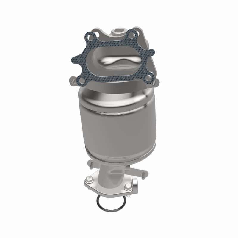Magnaflow — MagnaFlow Conv DF 04-07 Saturn VUE 3.5L Rear
HM Grade
HM - view 25