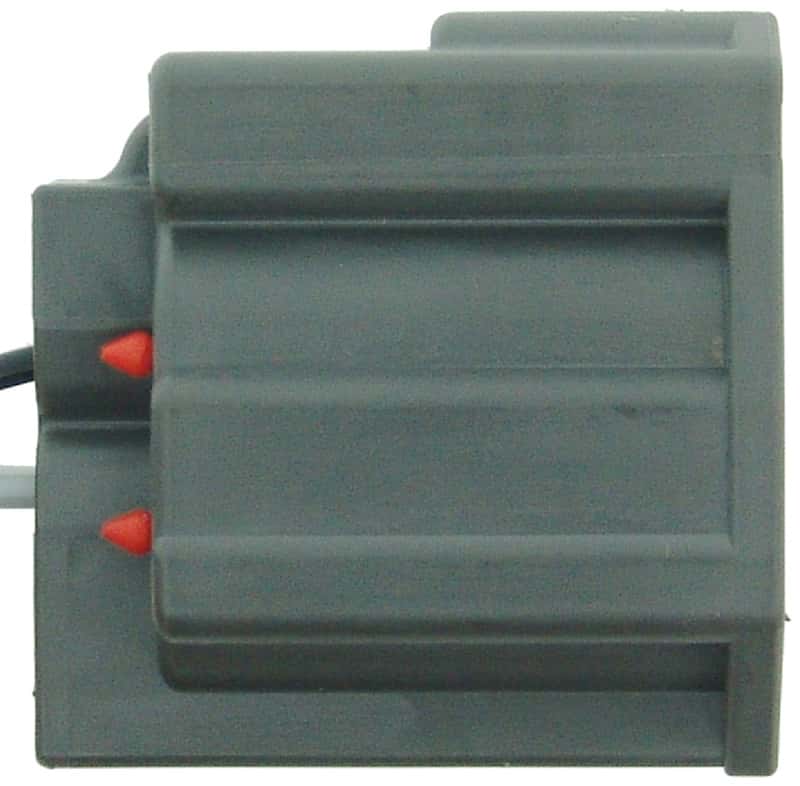 NGK — NGK Mazda 3 2013-2007 Direct Fit Oxygen Sensor
Oxygen Sensor - view 4