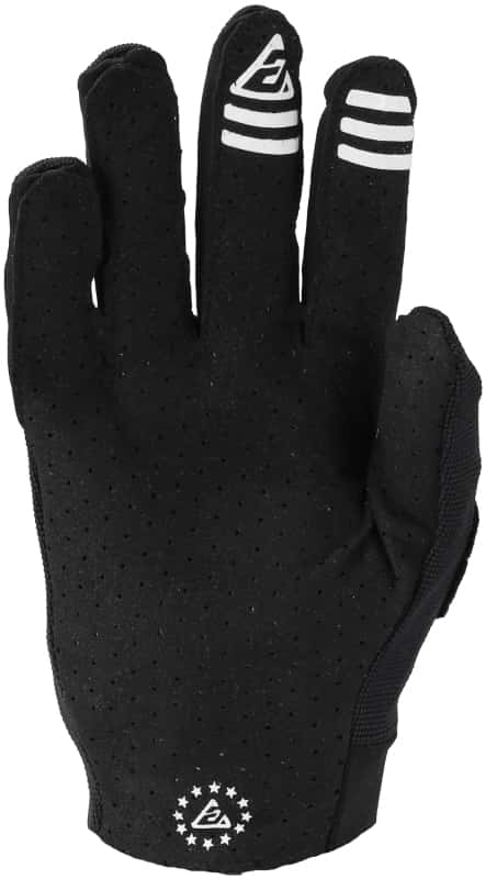 Answer — Answer Aerlite Gloves Black/White - XS - view 2