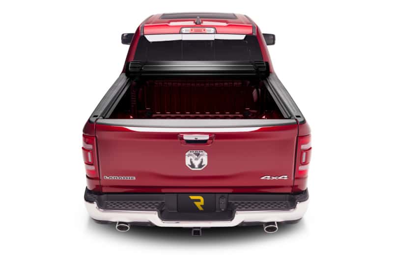Truxedo — Truxedo 19-20 Ram 1500 (New Body) w/o Multifunction Tailgate 5ft 7in Sentry CT Bed Cover
SNCT 19-26Ram5ft.7wo - view 15