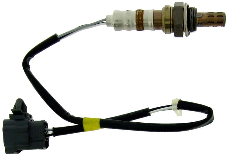 NGK — NGK Mazda 626 2002-2000 Direct Fit Oxygen Sensor
Oxygen Sensor - view 2